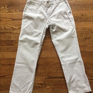 Vineyard Vines Slim fit Breaker Pant